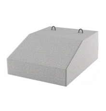 Железобетонные утяжелители УБО