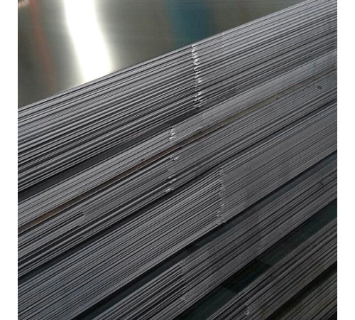 Листы с заданными свойствами упругости в Жодино