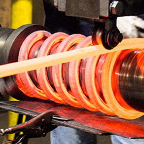 Производство пружин в Жодино